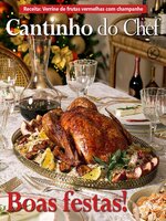 Cantinho do Chef